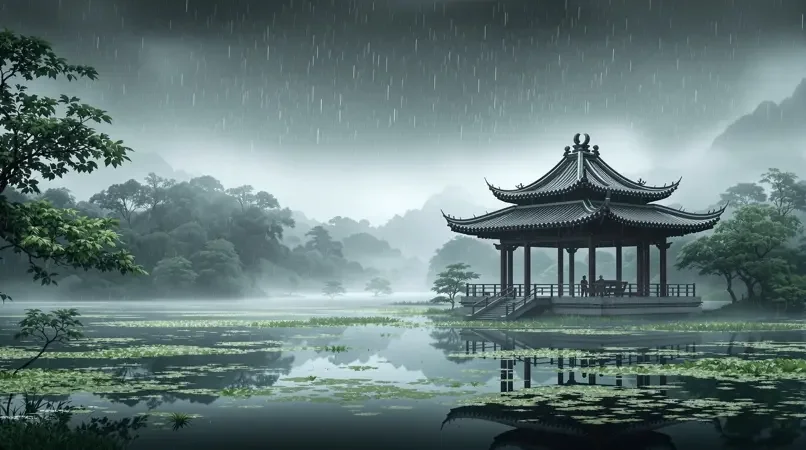 听雨轩 - 在线视频免费观看精选影像封面